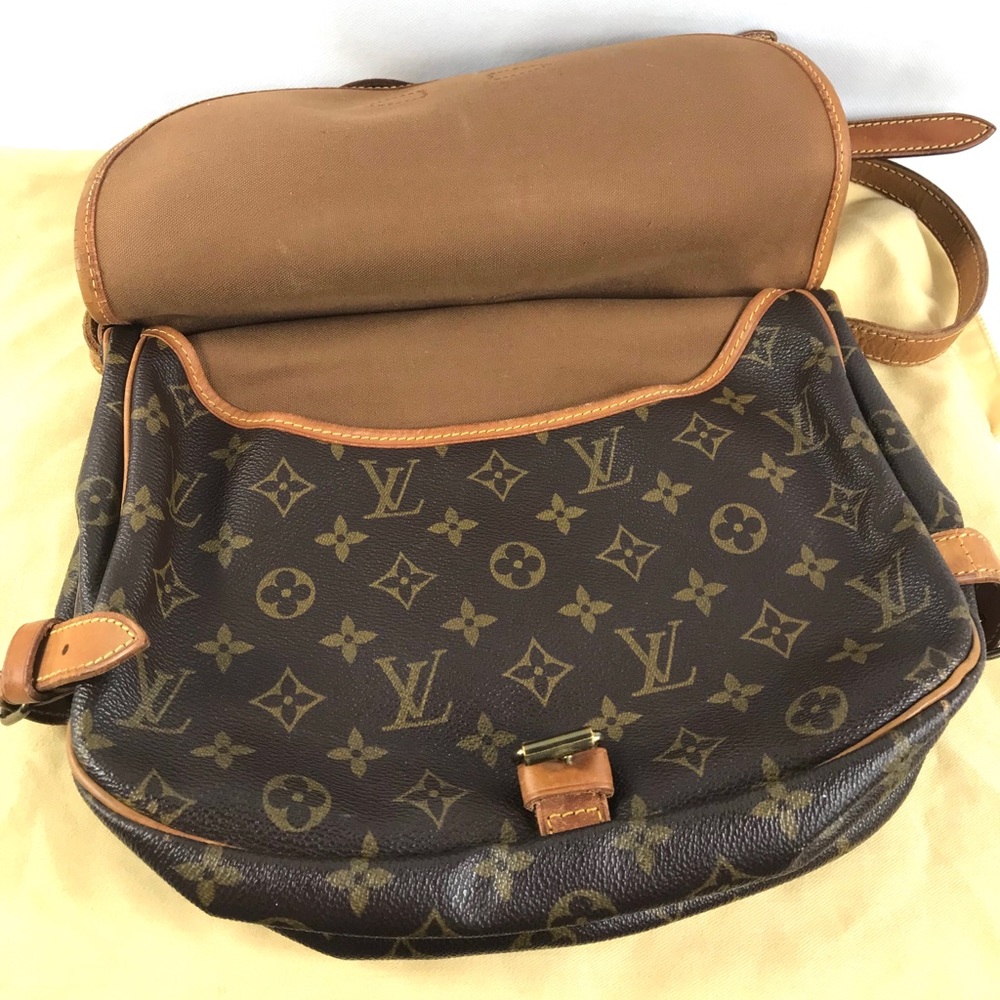 💎DISCONTINUED💎bag Louis Vuitton - Picture 6 of 16
